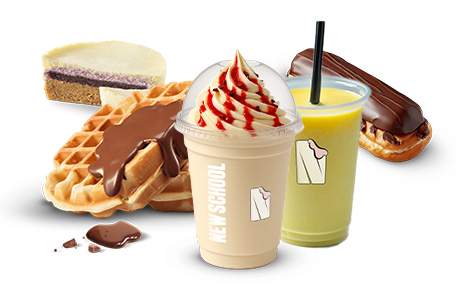 Desserts