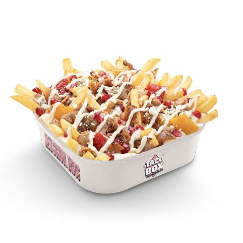 BERLIBOX