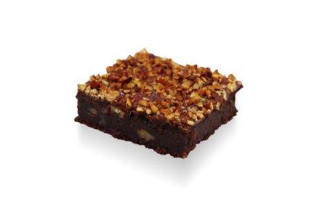 Brownie chocolat - pécan