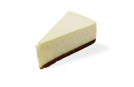 Cheesecake nature