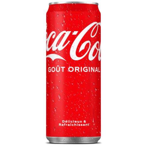 Coca-Cola