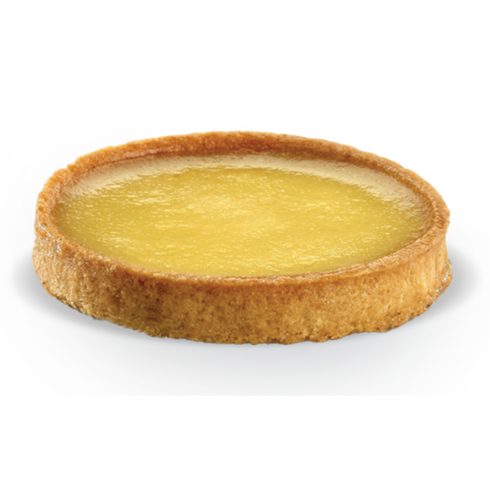 Tartelette citron