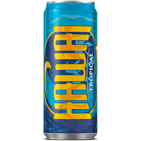 Hawai Tropical