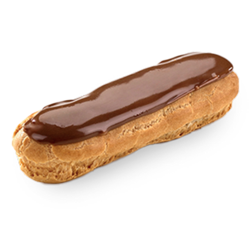 Éclair chocolat