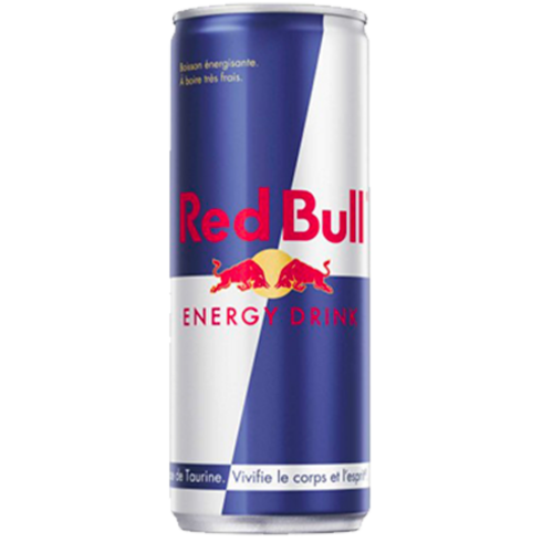 Redbull