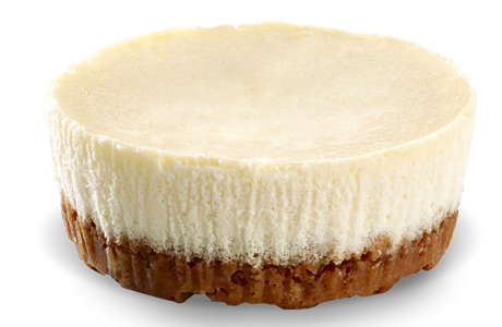 Cheesecake Spéculoos