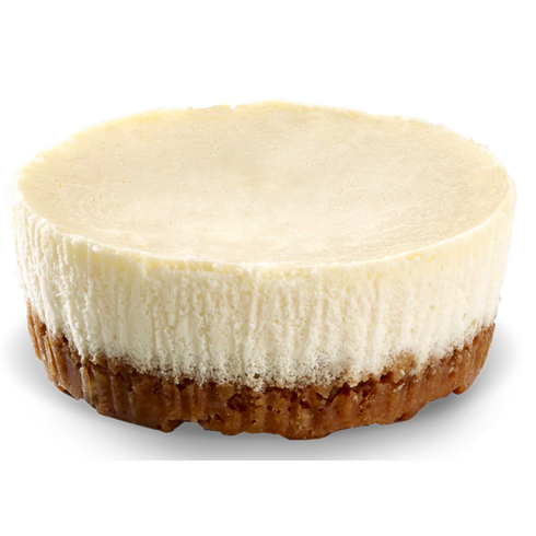 Cheesecake Spéculoos