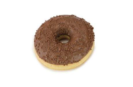 Donut Milka