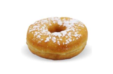 Donut nature