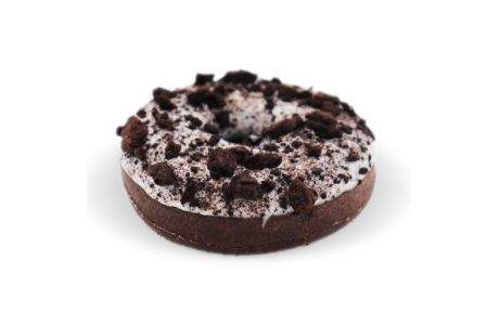 Donut Oreo