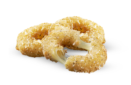 Cheese Donuts