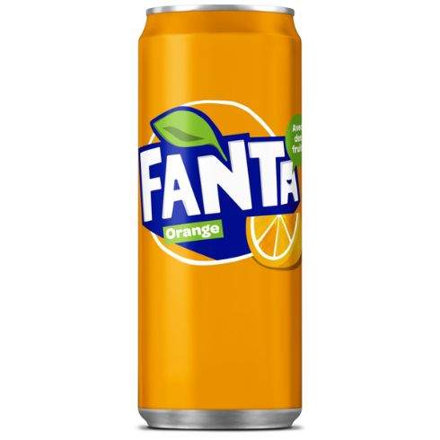 Fanta