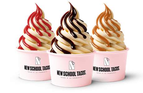 SUNDAE
