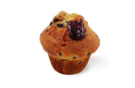 Muffin myrtille