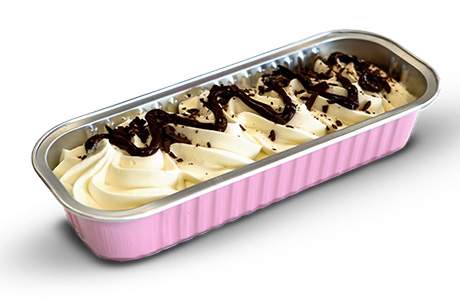 Tiraminew Nutella