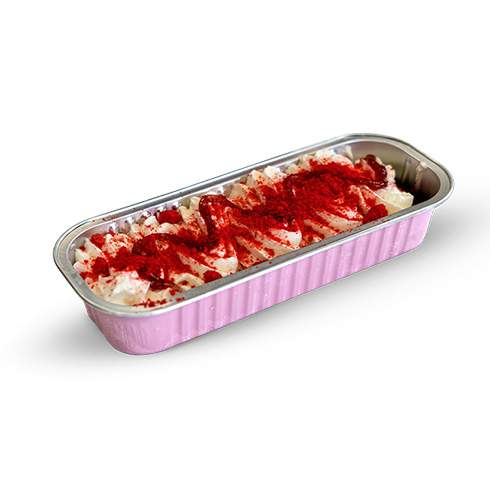 Tiraminew Fruits rouges