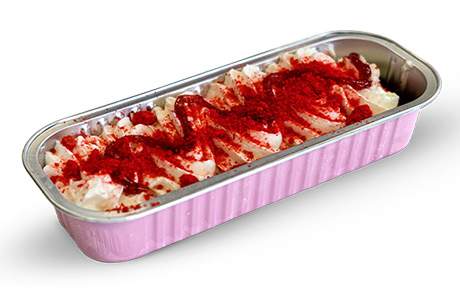 Tiraminew Fruits rouges