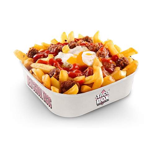 Tacobox Classik