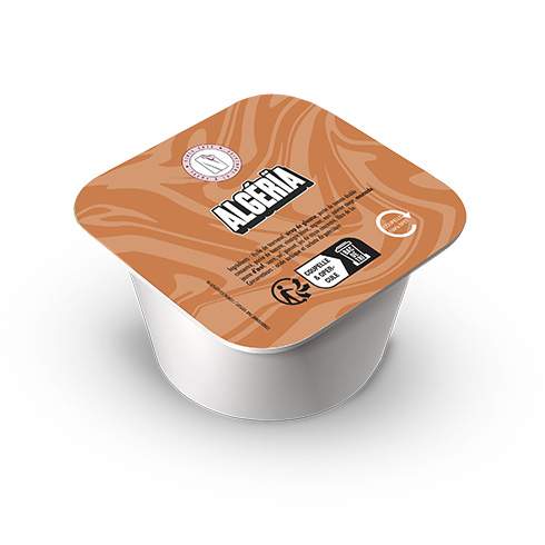 Sauce Algérïa