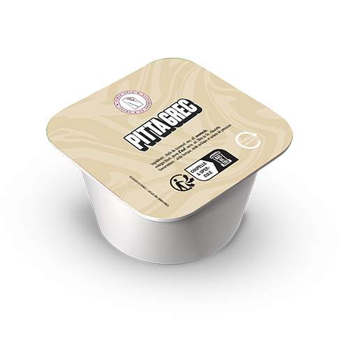 Pitta Grec
