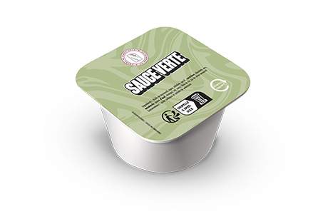 Sauce verte