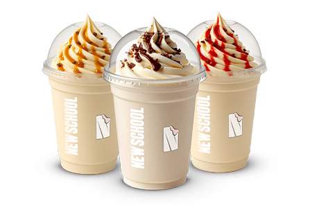 Milkshake