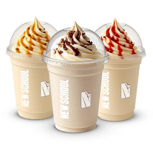 Milkshake