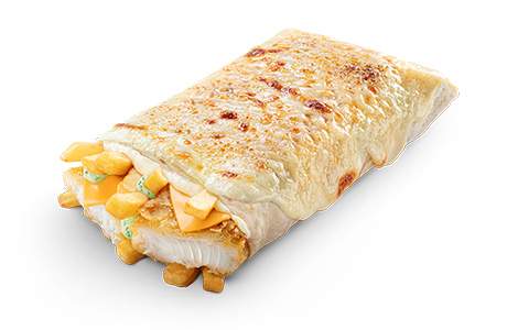 Le Fish & Cheese