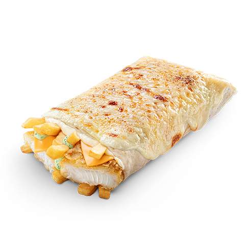 Le Fish & Cheese