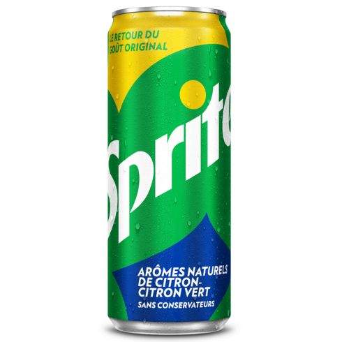 Sprite