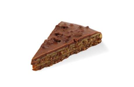 Tarte au Daim