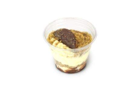 Tiramisu Granola