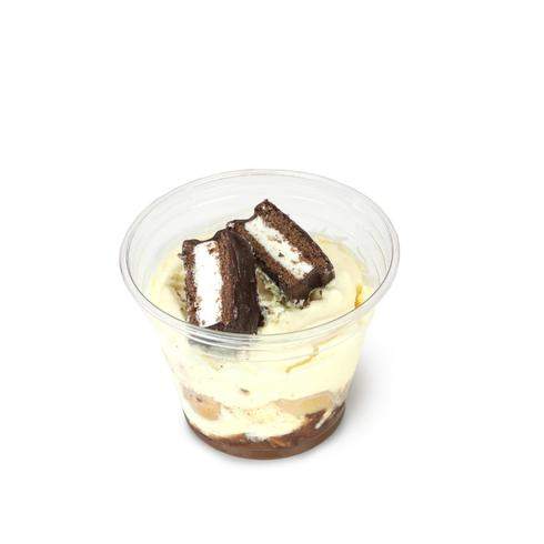 Tiramisu Kinder Pingui