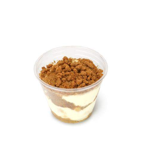 Tiramisu Speculoos