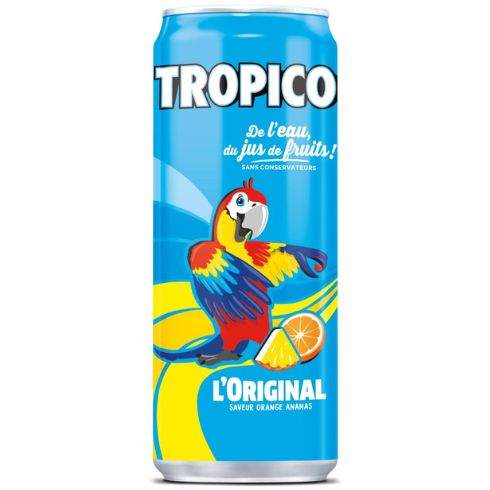 Tropico Original