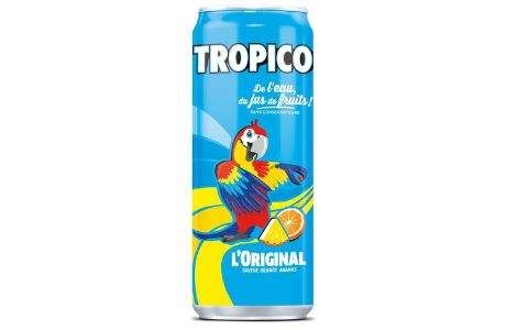 Tropico Original