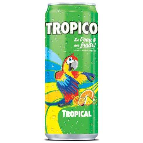 Tropico Tropical