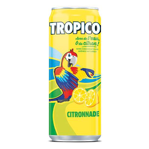 Tropico Citronnade